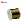 Buy cheap 0.03mm Enamelled CuNi44 Wire Varnished Constantan Wire For Heating from wholesalers
