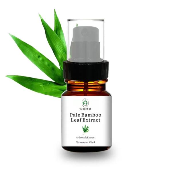 Buy cheap 100% Nature Lophatherum Gracile Brongn Herbal Hydrosol Pain Relief from wholesalers