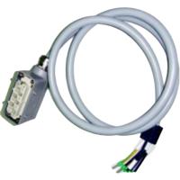 Buy cheap Flexible Power Supply Harness Ul 2464 Cable Multi Connector for Commercial product