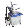 Buy cheap FIMM-A01 Fiber Laser Engraver Two Years Guarantee For Stainless Steel Sheet from wholesalers