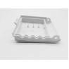 Buy cheap LKM 500000shots/2yrs Plastic Electrical Cover Mold OEM Injection Moulding from wholesalers