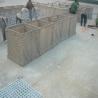 Buy cheap Cheap Welded Wire Mesh Hesco Bastion Hesco Barrier Mil 1mil Mil2 Mil 3 Price For Sale from wholesalers