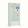 Buy cheap 24 Doors Cell Phone Charging Station With 60W USB AC Cellphone Charging Locker from wholesalers
