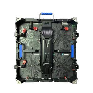 China 1920Hz Outdoor Rental LED Display Screen IP65 1200nits For Various Events on sale