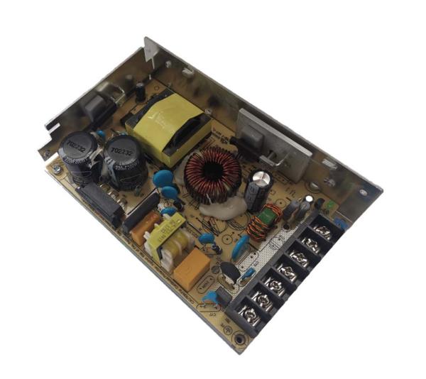 Buy cheap 70W 230V AC Input Only Panel Mount Power Supply Metal Case 100 % Full Load from wholesalers