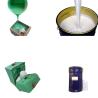 Buy cheap RTV 2 Mould Making Tin Cure Liquid Silicone Rubber Casting Resin 100:5 from wholesalers