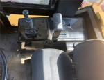 Caterpillar Secondhand 23ton 966h Wheel Loader in Good Condition for Promotion