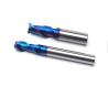 Buy cheap Great Performance High Speed End Mill General Milling PM Series Flute End Mill from wholesalers