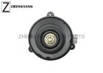 16363-74340 Radiator Cooling Fan Motor , Car Radiator Motor 2006 -2015 Lexus