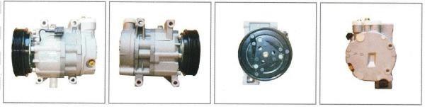 Buy cheap ALA20309 Nissan AC COMPRESSOR X Trail AC COMPRESSOR CVW615 AC COMPRESSOR 92600-Au010 AC Compressor from wholesalers