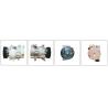 Buy cheap ALA20309 Nissan AC COMPRESSOR X Trail AC COMPRESSOR CVW615 AC COMPRESSOR 92600-Au010 AC Compressor from wholesalers