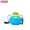 Buy cheap Custom manufacturer Popcorn Plastic Bucket Customer Theater Popcorn Bucket from wholesalers