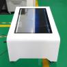 Buy cheap Interactive Touch Screen Coffee Table Children Play Game For School from wholesalers