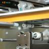 Buy cheap Automatic Blanking Single Color Screen Printing Machine For Ceramic Tube from wholesalers