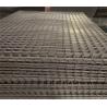 Buy cheap 3mm Metal Mesh Fencing Panels , 2 X 2 Welded Wire Panels from wholesalers