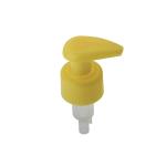 28/410 Smooth Cosmetic Pump Dispenser Plastic Water Drop Head Dispenser