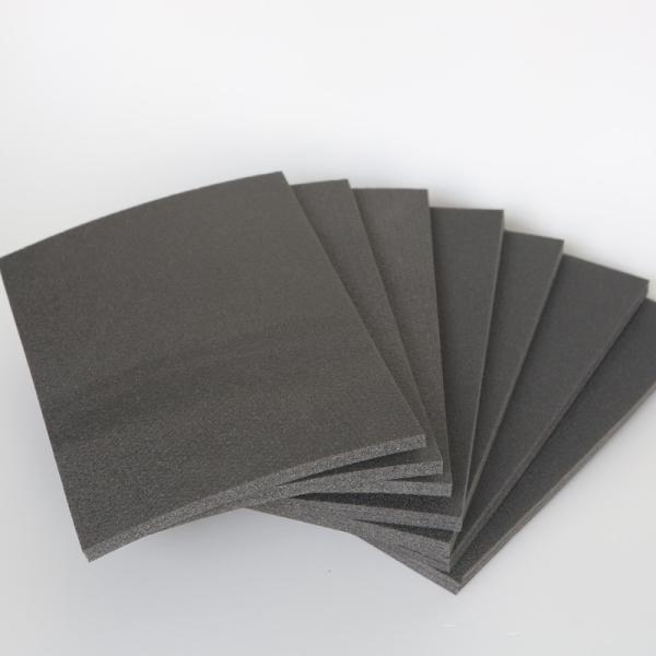 Buy cheap Heat Insulate Physically Fireproof Xpe Foam Crosslinked Polyethylene For Construction from wholesalers