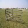 Buy cheap Hot Selling Horse Round Yard Horse Corral Panel Livestock Panel Pen for Ranch from wholesalers
