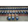 Buy cheap High Speed Electric Straight Winch 5 Ton For Crane from wholesalers