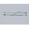 Buy cheap 2583110 Lever RH Weaving Saurer Loom Spare Parts from wholesalers
