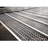 Buy cheap Corrosion Resistant Stainless Steel Wire Belt Withstand High Temperature product