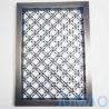 Buy cheap Internal Stainless Steel Room Divider Pallet Mesh Galvanized Finish from wholesalers