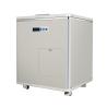 Buy cheap Disposal Food Waste Garbage Composter Machine 650 * 670 * 820mm Commercial Garbage from wholesalers