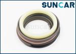 4206343 Hydraulic Cylinder Repair Seal Kit For Hitachi Excavator Arm EX100 Boom