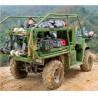 Buy cheap Anti Terrorist 8x8 All Terrain Vehicle from wholesalers
