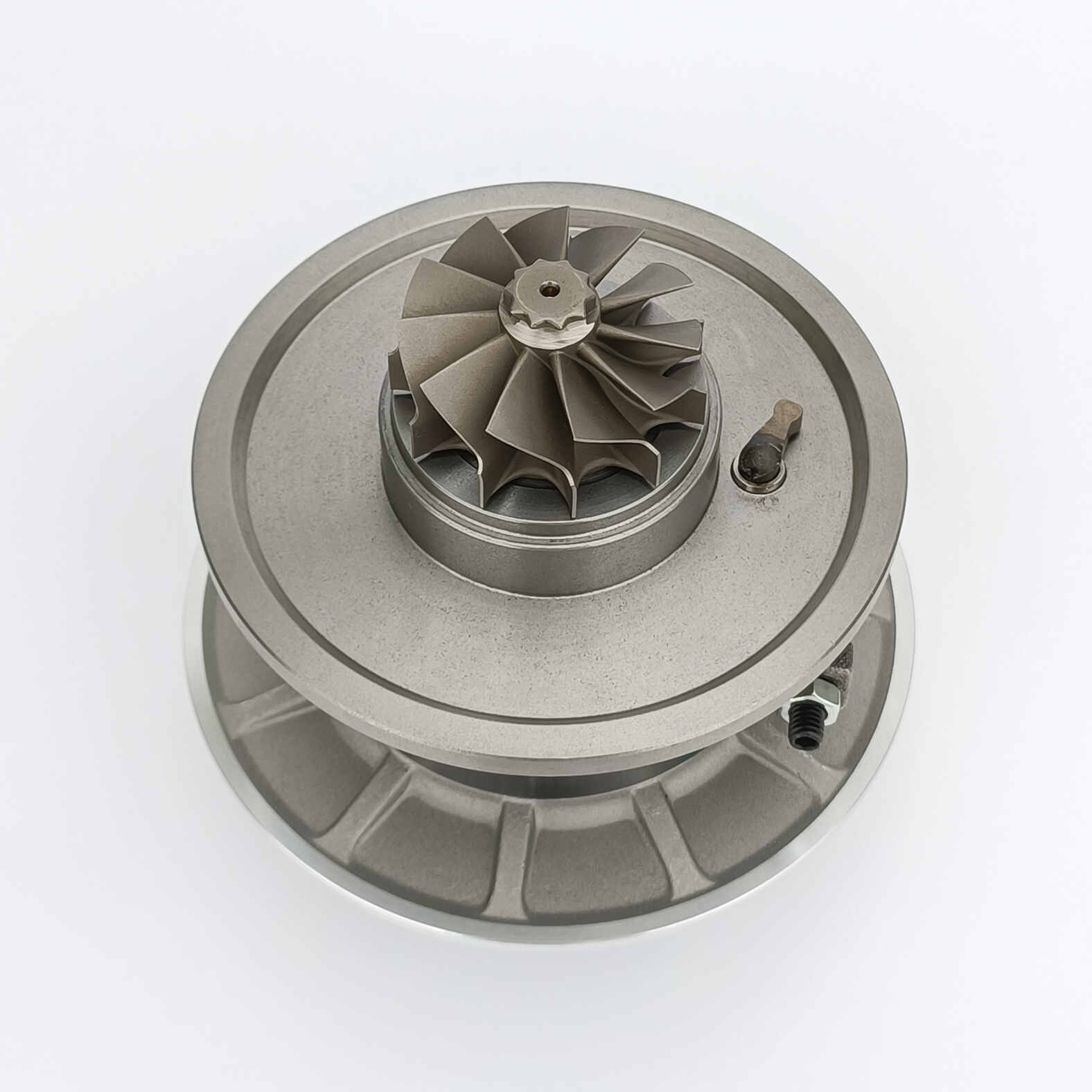 CT16V Turbo CHRA 17201-30101/17201-30160/17201-0L040 For turbochargers fit for TOYOTA HI-LUX 3.0L 3.0L