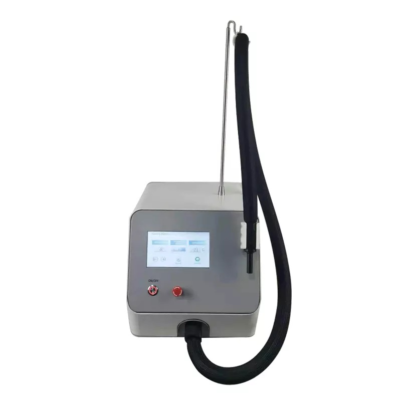 portable zimmer cryo air cooling skin reduce pain air skin cooling system machine for laser