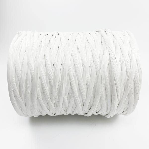 Buy cheap Transparent 100% PP Wire & Cable Filler Yarn Raw White PP Twine 1-20mm from wholesalers