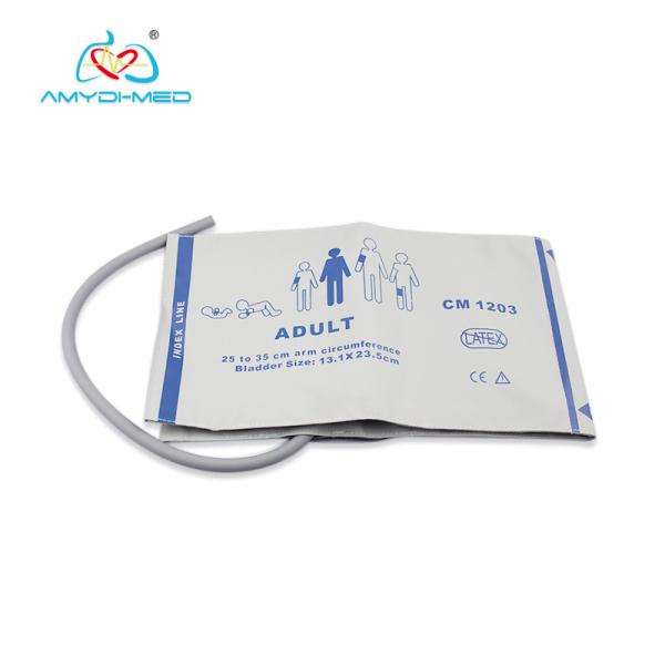 Buy cheap Durable Reusable NIBP Cuff Comfort And Accuracy For Patient Safety from wholesalers