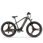 US EU STOCK 29inch Electric Hydraulic Mountain Bike Lithium Battery 500w 48v