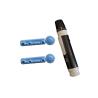 Buy cheap Disposable Twist Off Type Plastic Blood Lancet 30g Medical Supplies Consumable from wholesalers