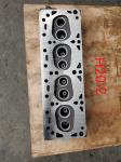11040-60k02 Nissan Engine Cylinder Head Model H20-2 Material Casting