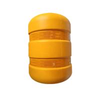 Buy cheap Highway Used PU Foam/EVA Anti-Corrosion Roller Barrier with ISO9001 2008 product