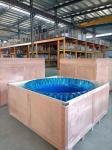 Pipeline Fitting Pipe Dismantling Joint Carbon Steel Double Flange Disassembly