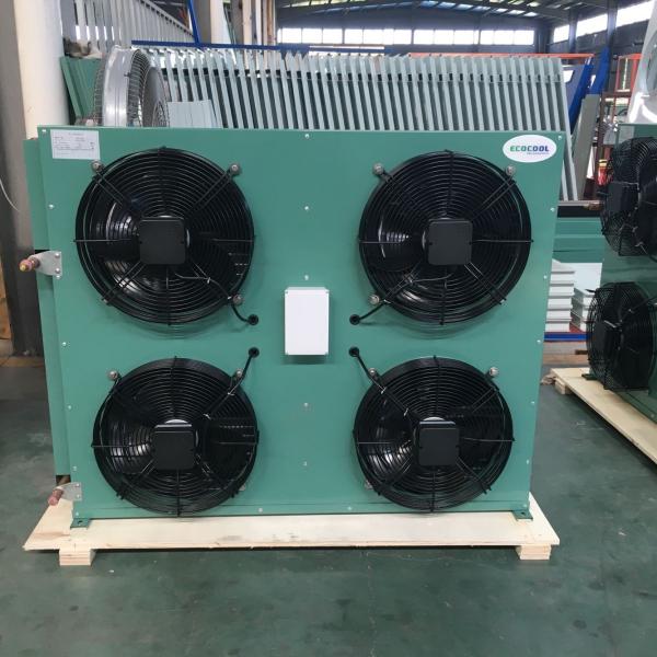 Buy cheap Factory Price !! Chinese Manufacturer !! Air Cooled Condenser/Fin type condenser from wholesalers