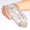 Buy cheap 750ml Glass Vodka Bottle Screen Printing Collar Material for Performance from wholesalers