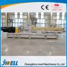 Buy cheap Jwell UPVC/PVC-C Solid Wall Pipe Small Plastic Extruder from wholesalers