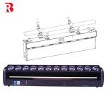 12*30W LED Pixel Beam Bar High Brightness LED Moving Head For Profession Show