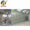 Buy cheap 220V 75mm Solar Power Containerized Cold Room , Cold Room For Fish Storage from wholesalers