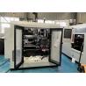 Buy cheap 2L MP-55D Plastic Extrusion Blow Moulding Machine For PE PP PVC PA from wholesalers