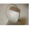 Buy cheap Foldable KN95 Medical Mask 4 Ply Anti Dust Face Mask CE FDA Standard from wholesalers