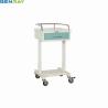 Buy cheap Steel Clinical Trolley from wholesalers