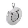 Buy cheap 304 316 Stainless Steel Thin Wafer Swing Check Valve for Industrial Applications from wholesalers
