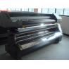Buy cheap Textile Fabric Sublimation Printer Eco solvent / DX7 Printhead CMYK Color from wholesalers