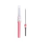 Multi Sample Blood Collecting Needles Disposable Pen Type Flash Back