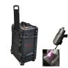 Buy cheap Metal Rust Removal Fiber Laser Cleaning Machine Compact Derusting Lens 100w 2000w from wholesalers